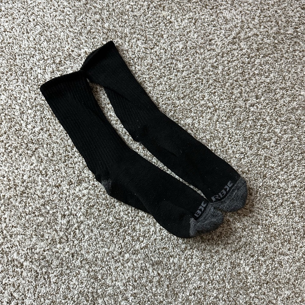 Reebok Socks
